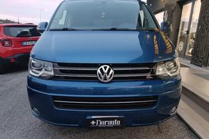 VOLKSWAGEN Multivan 2.0 BiTDI 180CV DSG Highline