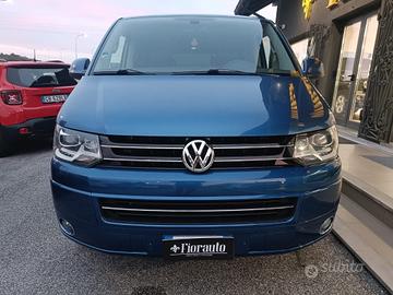 VOLKSWAGEN Multivan 2.0 BiTDI 180CV DSG Highline