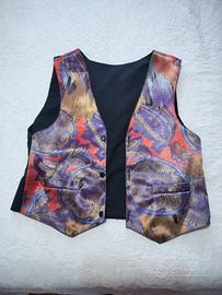 Gilet  Vintage unisex