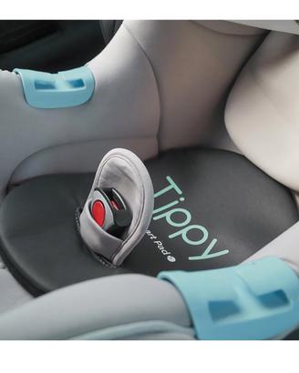 Dispositivo antiabbandono per auto