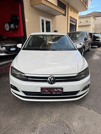Volkswagen Polo 1.0 TGI 5p. Highline BlueMotion Te