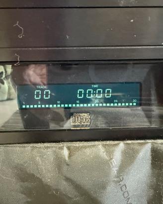 Lettore cd Revox B226 S