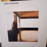 disco vinile dire straits 