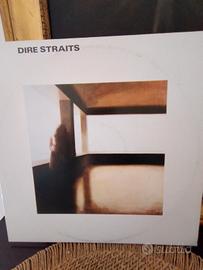 disco vinile dire straits 