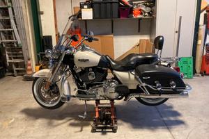 Harley Davidson Road King Classic