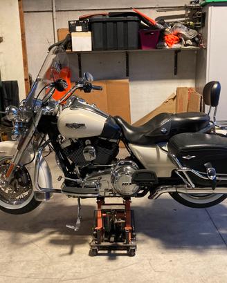 Harley Davidson Road King Classic