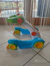 Gioco primi passi Chicco 