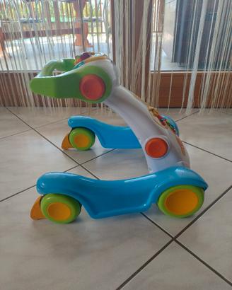 Gioco primi passi Chicco 