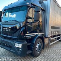 Iveco eurocargo 180/320
