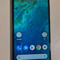 Xiaomi Mi A2 Lite - Dual SIM