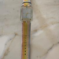 2003 Swatch Orologio palloni rosa sufs100