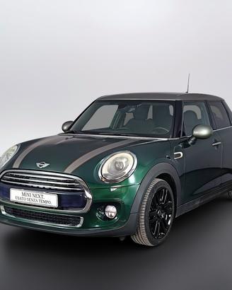 MINI Mini IV F55-F56 2014 - Mini 1.5 Cooper U14568