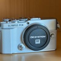 Olympus Ep7 E-p7