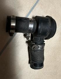 Pop off originale lancia delta integrale