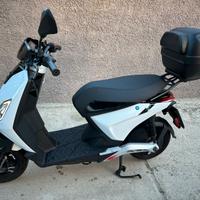 Scooter Piaggio 1 elettrico - 2022