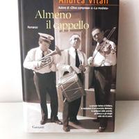 Andrea Vitali- Almeno il cappello