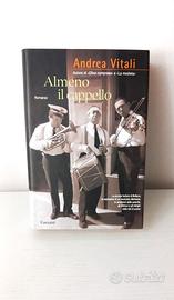 Andrea Vitali- Almeno il cappello