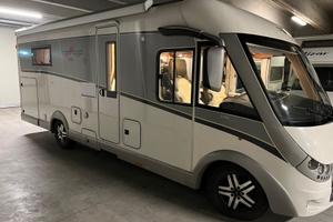 Carthago chic c-line I 5.0 QB