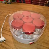 Yogurtiera SEVERIN pari al nuovo (usata 1 volta) +