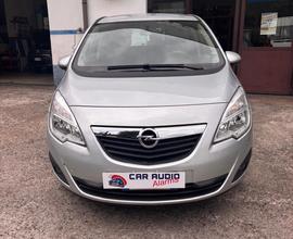 Opel Meriva NEOPATENTATI 1.4 100CV Elective