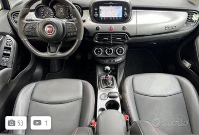 500x sport