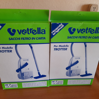 Sacchetti per aspirapolvere