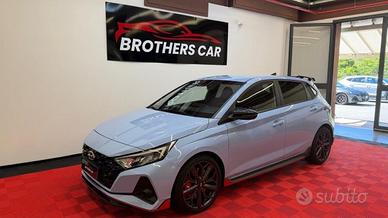 HYUNDAI i20 N 1.6 T-GDI N-Performance TECHO PACK
