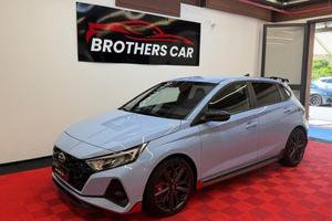 HYUNDAI i20 N 1.6 T-GDI N-Performance TECHNO PAC