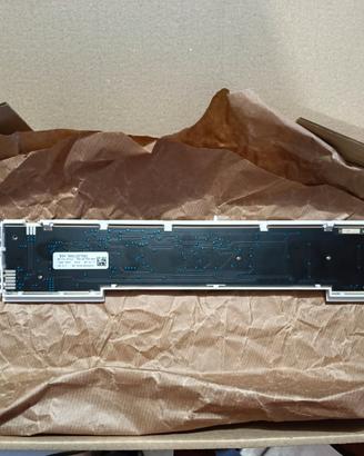 Modulo di controllo scheda lavastoviglie Bosch ser