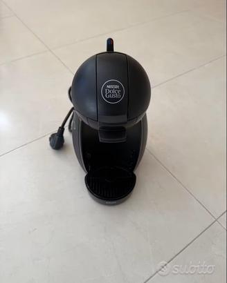NESCAFÉ DOLCE GUSTO