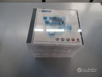 DVD vari assistenza, guida riparazioni e cataloghi