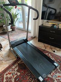 Tapis roulant magnetico