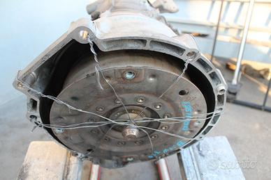 CAMBIO BMW 320 D -MOTORE tipo N47D20A,cc 1995 ,kw 