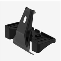 Kit Attacchi Thule Evo Clamp 7105 + Kit 145239