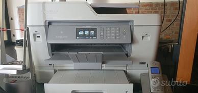 Stampante Brother MFC-J6935DW usata