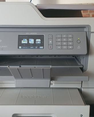 Stampante Brother MFC-J6935DW usata