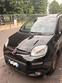 Fiat Panda 2023,anche per neopatentati!