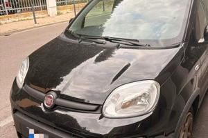Fiat Panda 2023,anche per neopatentati!