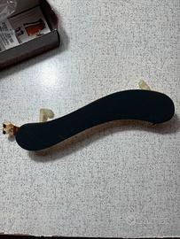 Spalliera per violino 4/4 Viva la musica