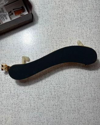 Spalliera per violino 4/4 Viva la musica