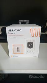 Termostato Netatmo Smart
