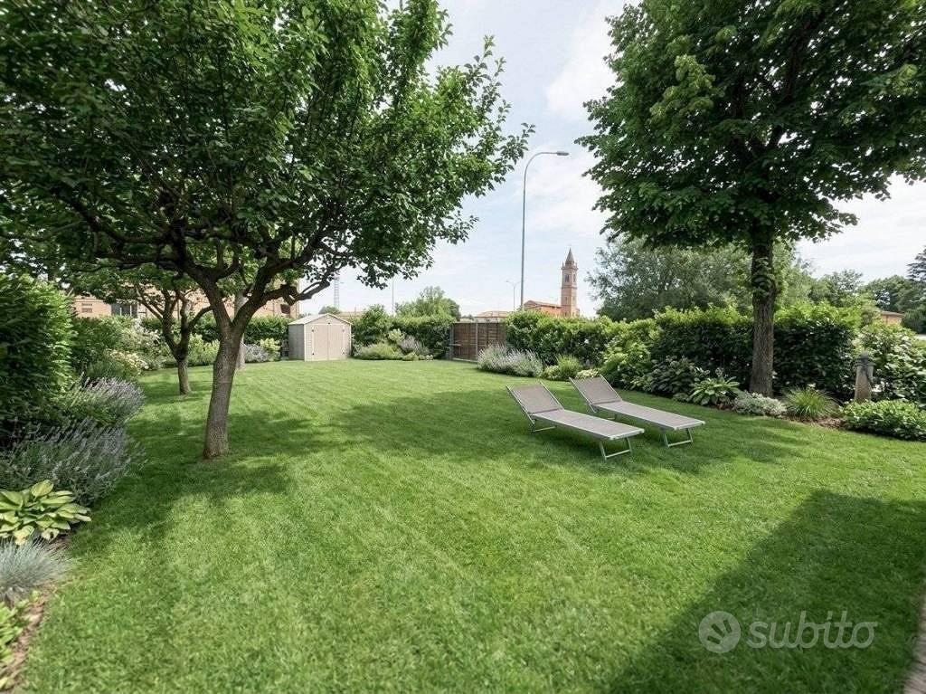 Casa – Granarolo dell'Emilia, Quarto Inferiore - Vista 4