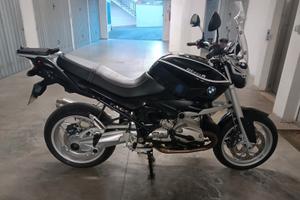 Bmw r 1200 r - 2007