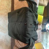 Loden Cappotto Esquire