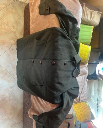 Loden Cappotto Esquire