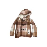 Giacca / Montgomery John Baner in lana