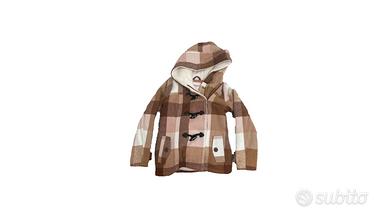 Giacca / Montgomery John Baner in lana