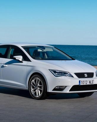 Ricambi seat leon 2013