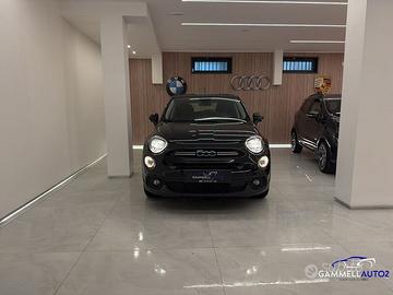 FIAT 500X 1.3 mjet 95cv