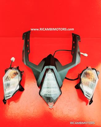 FRECCIA FARO YAMAHA TMAX T-MAX 530